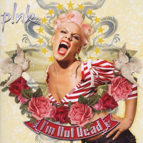 P!NK - I'm Not Dead [Import]