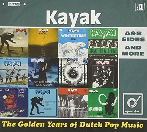 Golden Years Of Dutch Music