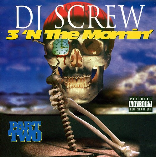 Dj Screw Releases | Vintage Vinyl