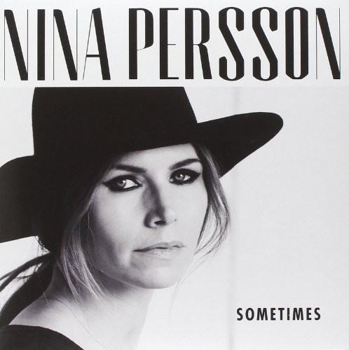 Nina Persson - Sometimes
