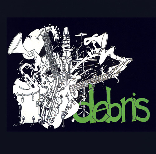 Debris - Debris