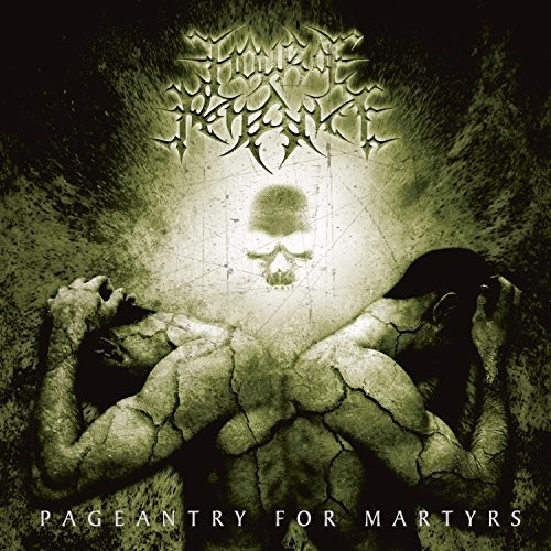 Pageantry For Martyrs