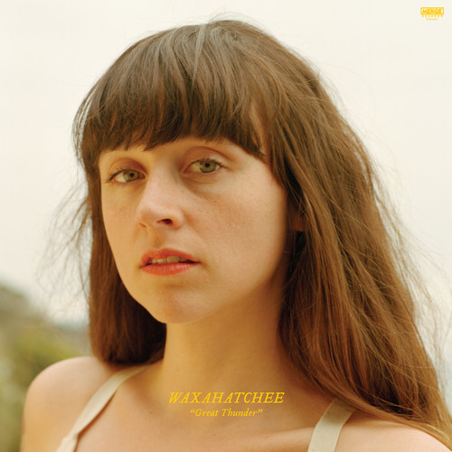 Waxahatchee - Great Thunder EP [Vinyl]