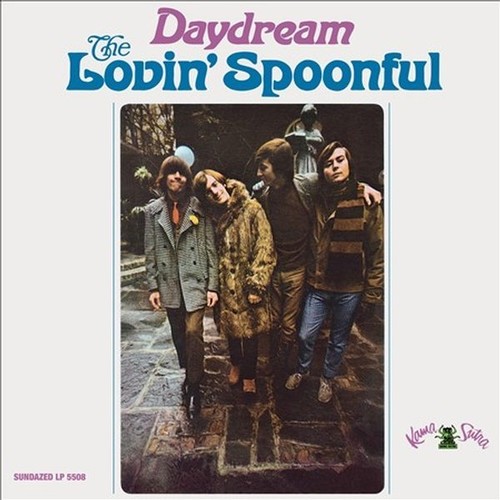 Lovin Spoonful - Daydream [Digipak]