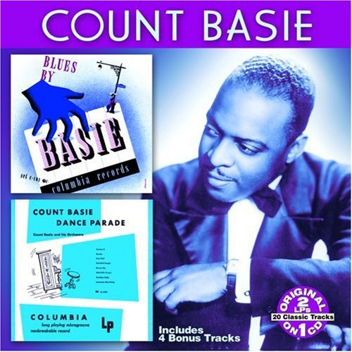 Blues By Basie/Dance Parade