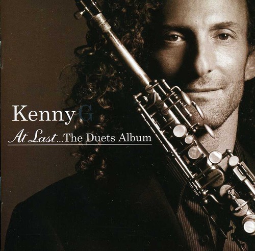 At Last the Duets Album