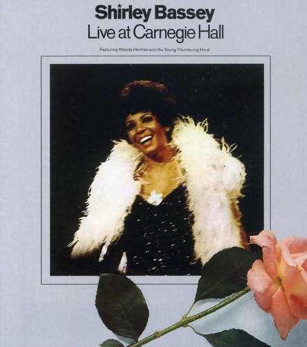 Live At Carnegie Hall