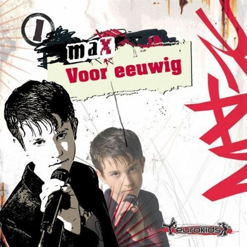 Voor Eeuwig (2-Track)