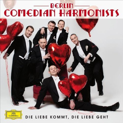 Die Liebe Kommt Die Liebe Geht