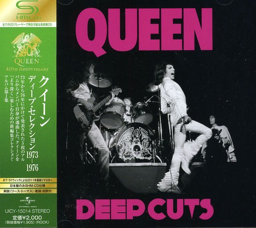 Deep Cuts