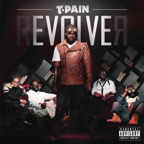 Album Art