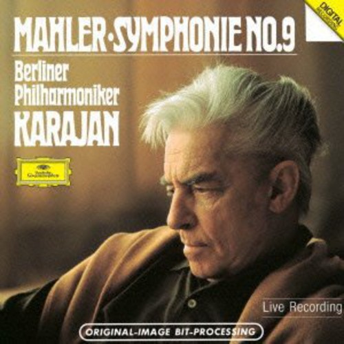 Mahler: Symphony No. 9