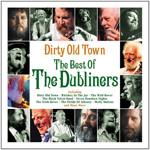 Dirty Old Town: The Best of