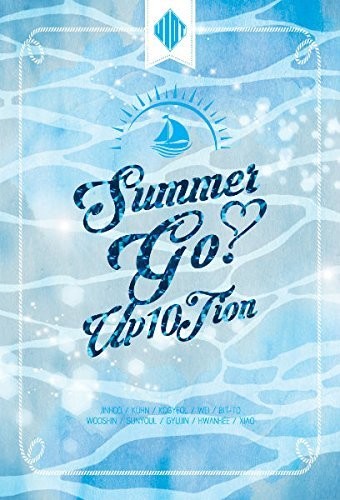 Summer Go!
