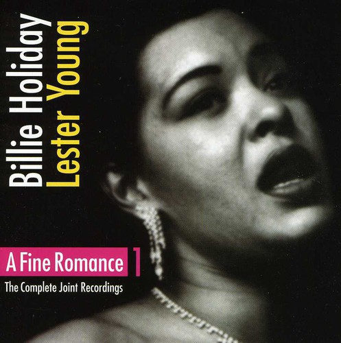 Vol. 1-Fine Romance