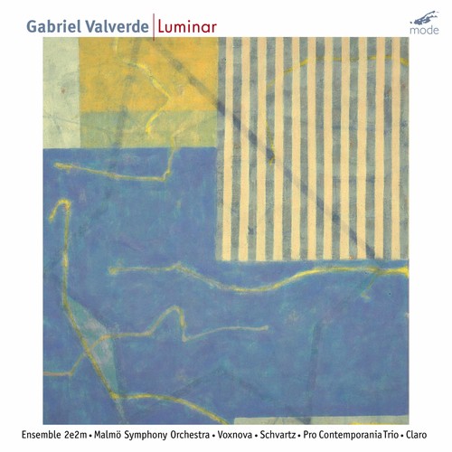 Haydée Schvartz - Luminar
