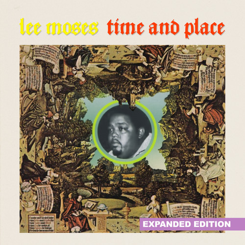 Time And Place (Mod) (Exp)
