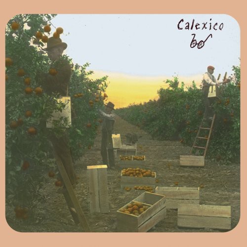 Album Art