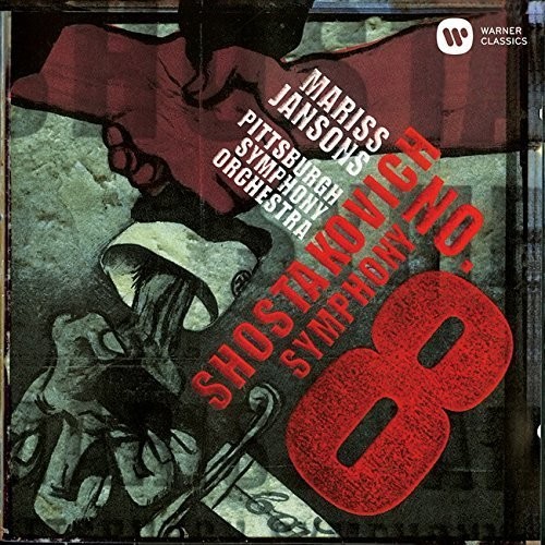Shostakovich: Symphony No. 8 in C Mino