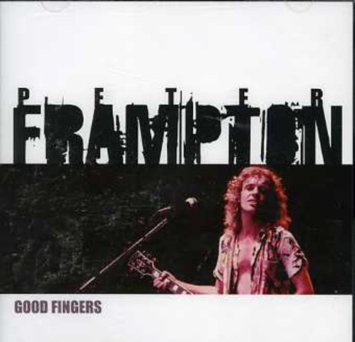 Good Fingers