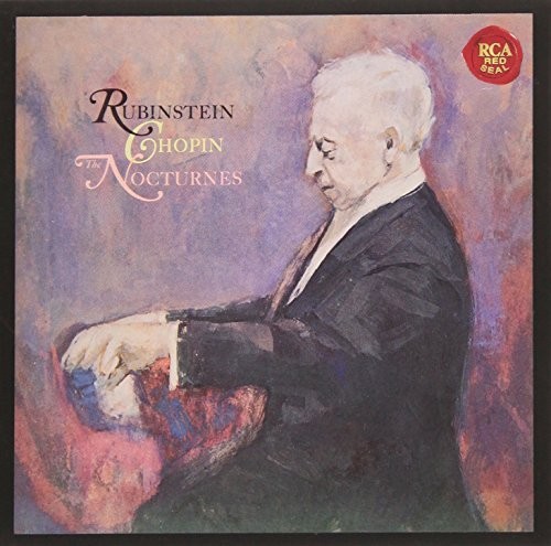 Chopin: 13 Nucturnes