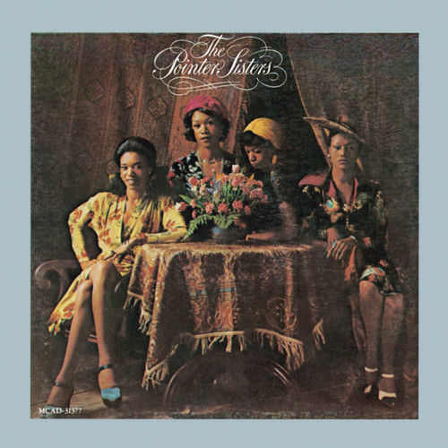 Pointer Sisters Pointer Sisters - Pointer Sisters