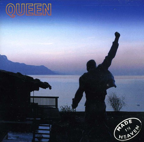 Queen - Made In Heaven
