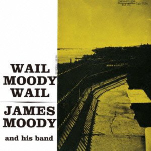 Wail Moody Wail (Jpn)