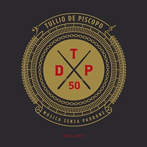 50: Musica Senza Padrone