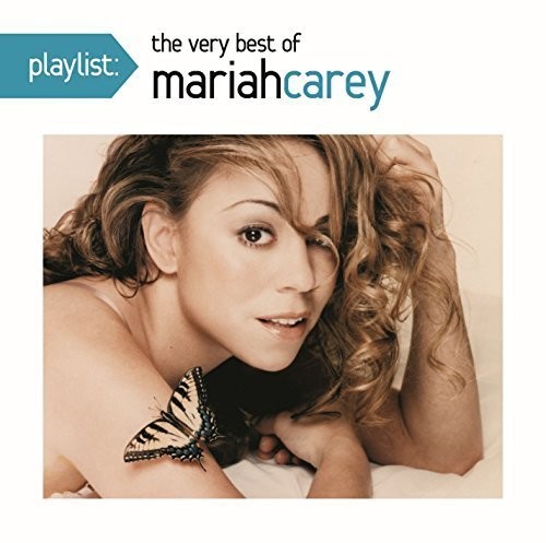 Playlist: The Very Best Of Mariah Carey