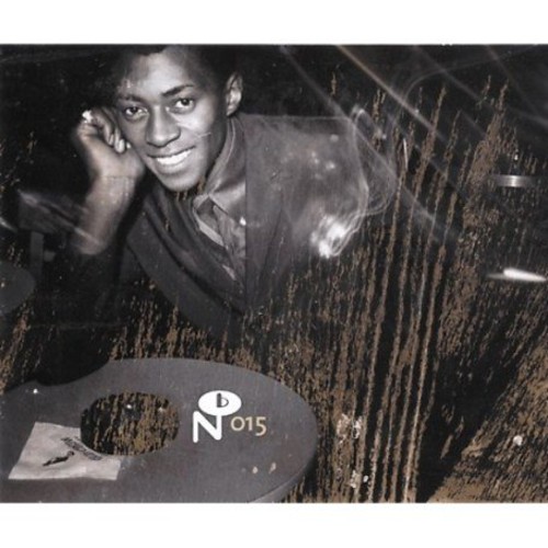 Eccentric Soul - Eccentric Soul: The Prix Label vinyl record cover