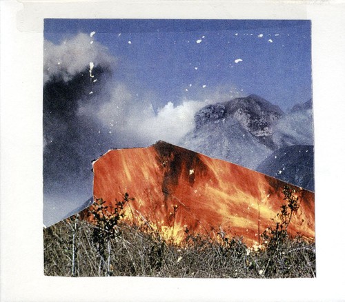 WU LYF - Go Tell Fire to the Mountain