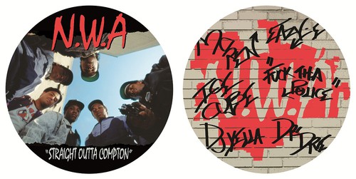 Album Art