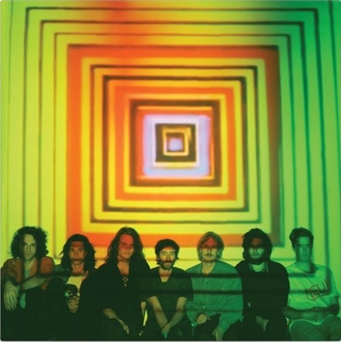 Album Art