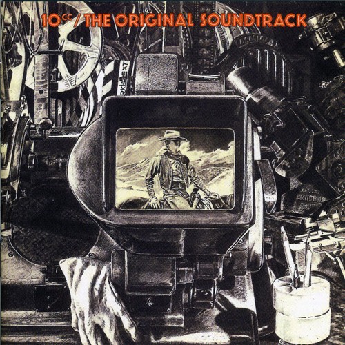 Album Art