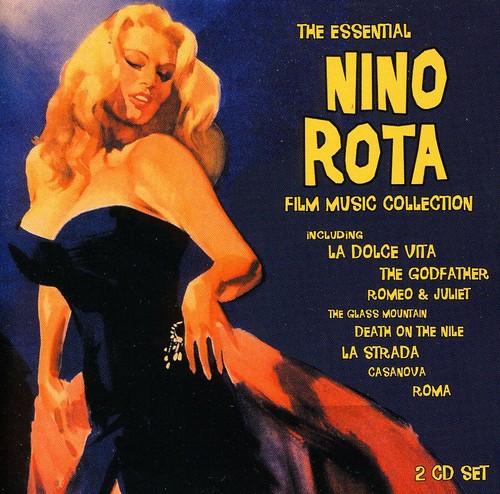 Essential Nino Rota