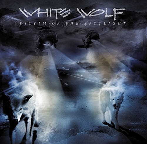 Victim Of The Spotlight (Bonus Track) (Jpn)