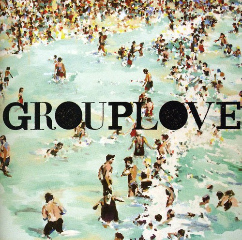 Grouplove - Grouplove