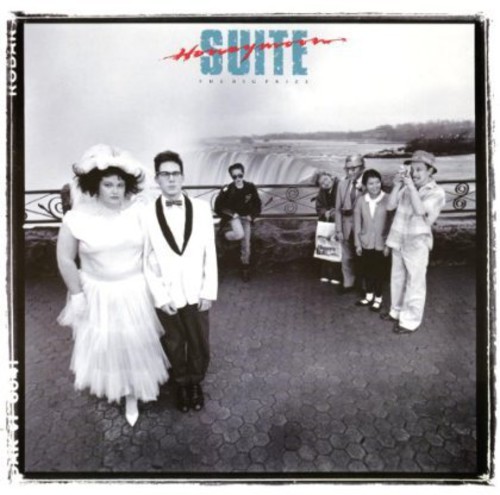 Honeymoon Suite - Big Prize | RECORD STORE DAY
