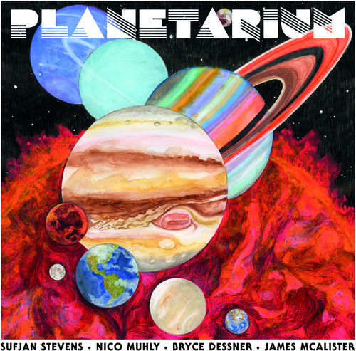 Album Art
