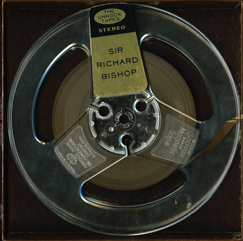 The Unrock Tapes