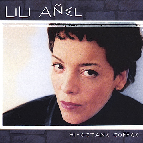LILI ANEL - Hi-Octanecoffee