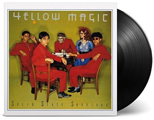 Album Art