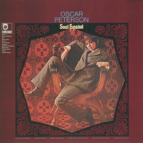 Soul Espanol