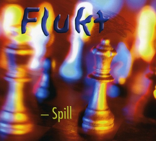 Flukt - Spill