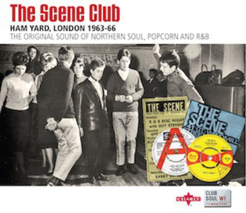 Scene Club / Various