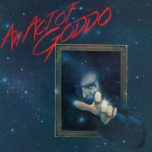 Act Of Goddo (Coll)