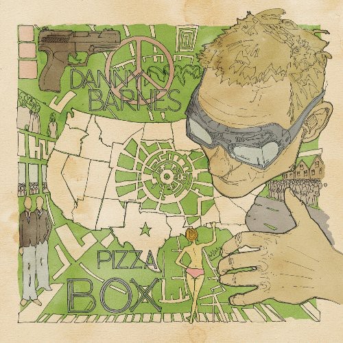 Pizza Box