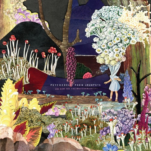 Album Art