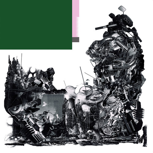 Album Art